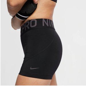 Nike Pro 3" Shorts